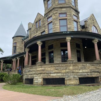 Maymont - Parks Near Me - Richmond, Virginia