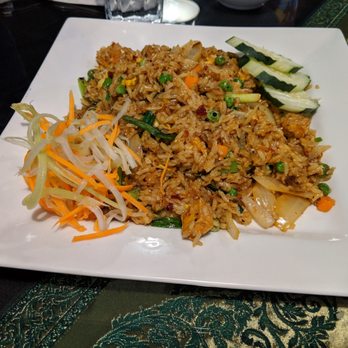 Thai Garden - Chilli Rice - Thai Near Me - Saint Paul, Minnesota Thai Garden - Chilli Rice - Thai Near Me - Saint Paul, Minnesota