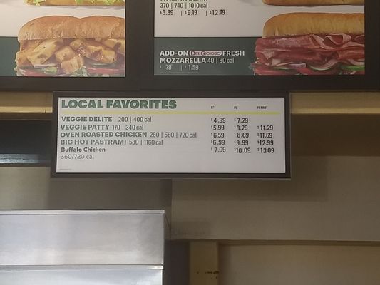 Subway by null