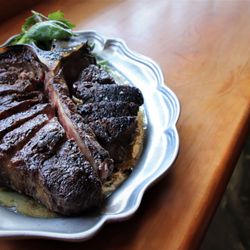 American Beauty - Flannery 30-day Dry Aged Prime Porterhouse