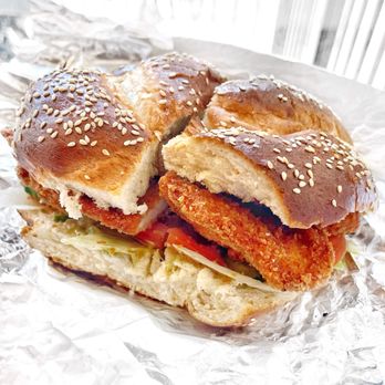 Romi’s - Schnitzel - Coffee & Tea Near Me - Toronto, Ontario