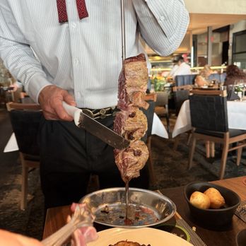 Fogo de Chão - Brazilian Near Me - Murray, Utah