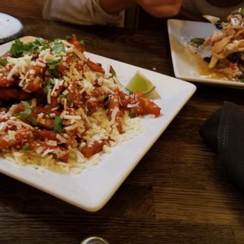Jack Allen's Kitchen - Fries and chicken nachiatos. - Southern Near Me - Round Rock, Texas Jack Allen's Kitchen - Fries and chicken nachiatos. - Southern Near Me - Round Rock, Texas