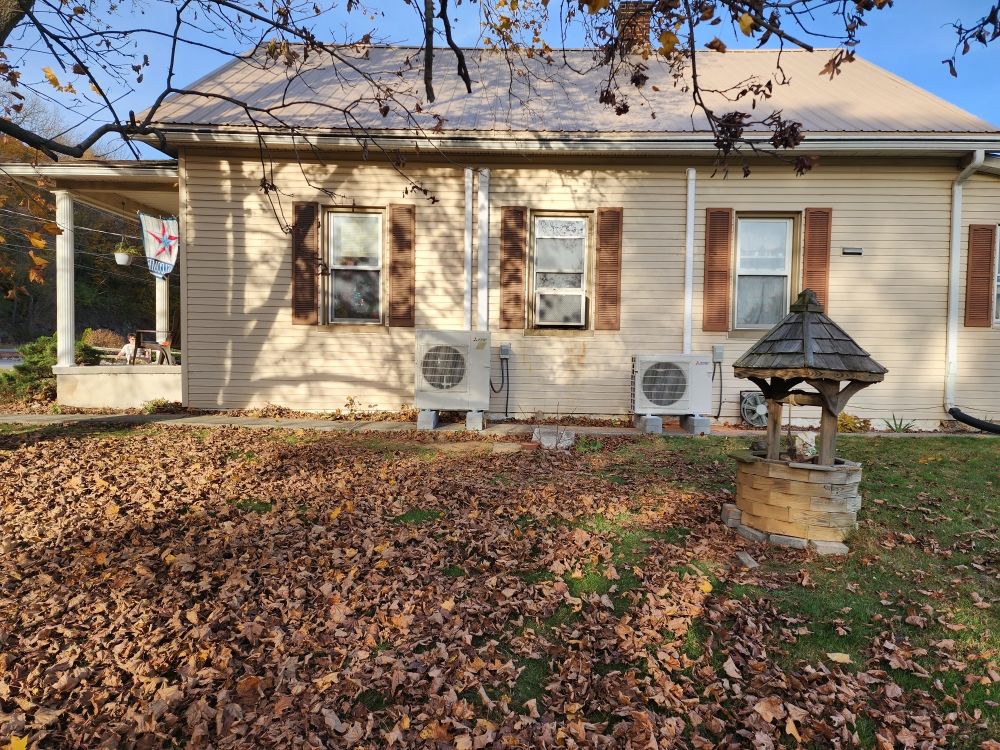 Slide of Tradesman Building Services