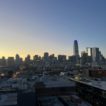 Kaiyo Restaurant - Rooftop view - Sushi Bars Near Me - San Francisco, California Kaiyo Restaurant - Rooftop view - Sushi Bars Near Me - San Francisco, California