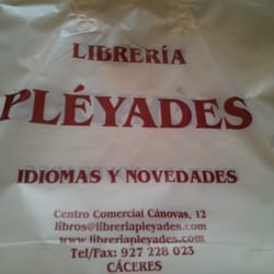 Pléyades