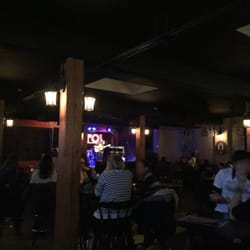 Capitol Music Club