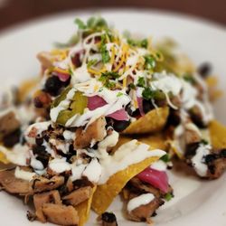 Taco Mogo