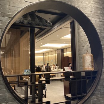 Providential 9 - Inside - Dim Sum Near Me - Markham, Ontario