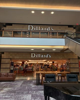 Dillard's by null