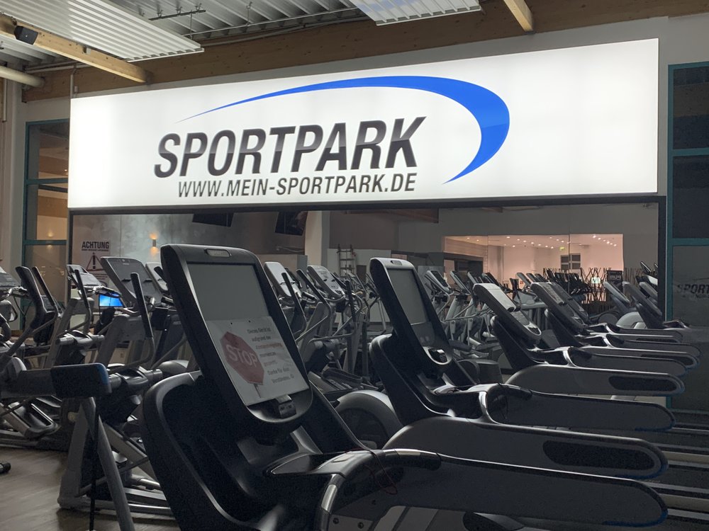 Hornbach Halle Delitzscher Straße Halle Saale FITNESSCENTER SPORTPARK HALLE - Delitzscher Str. 63, Halle (Saale