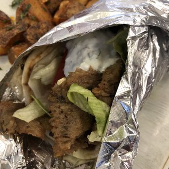 Sam's on Main - Mediterranean Near Me - Grayson, Georgia