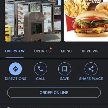 Wendy's - the menu of a fast food restaurant - Burgers Near Me - Cincinnati, Ohio Wendy's - the menu of a fast food restaurant - Burgers Near Me - Cincinnati, Ohio