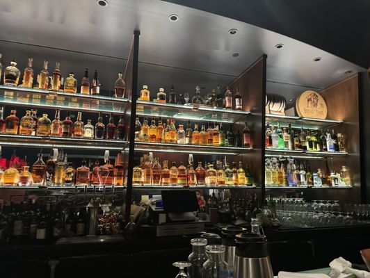 El Gaucho Vancouver by null