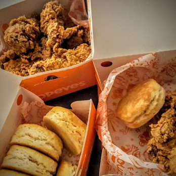 Popeyes Louisiana Kitchen - Fast Food Near Me - Colton, California Popeyes Louisiana Kitchen - Fast Food Near Me - Colton, California