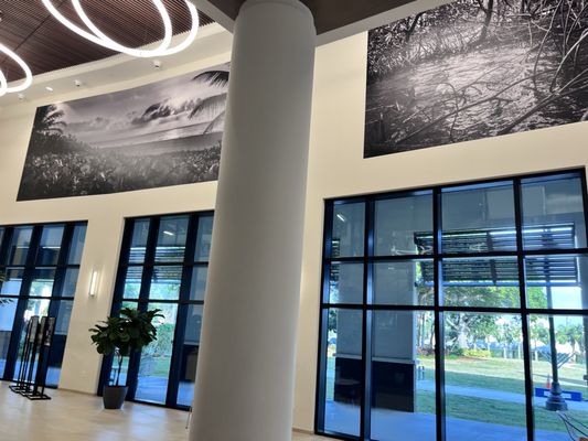 Boynton Beach City Library by null