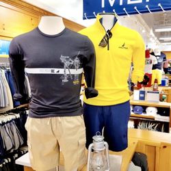 Nautica - Nautica Fall Collection