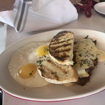 North Italia - Bistro Steak & Eggs - Italian Near Me - Brea, California
