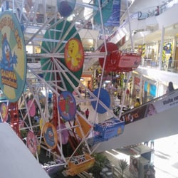 Shopping Del Rey