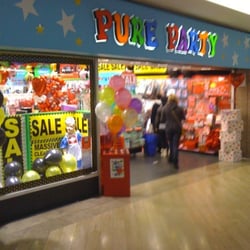 Pure Party