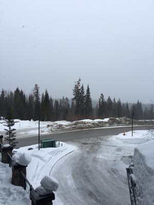 Kicking Horse Mountain Resort by null