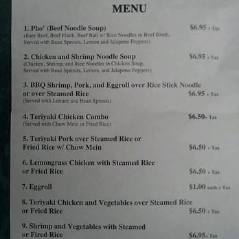Kim's Vietnamese - Vietnamese Near Me - Sacramento, California