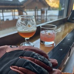 Rathbone Taproom