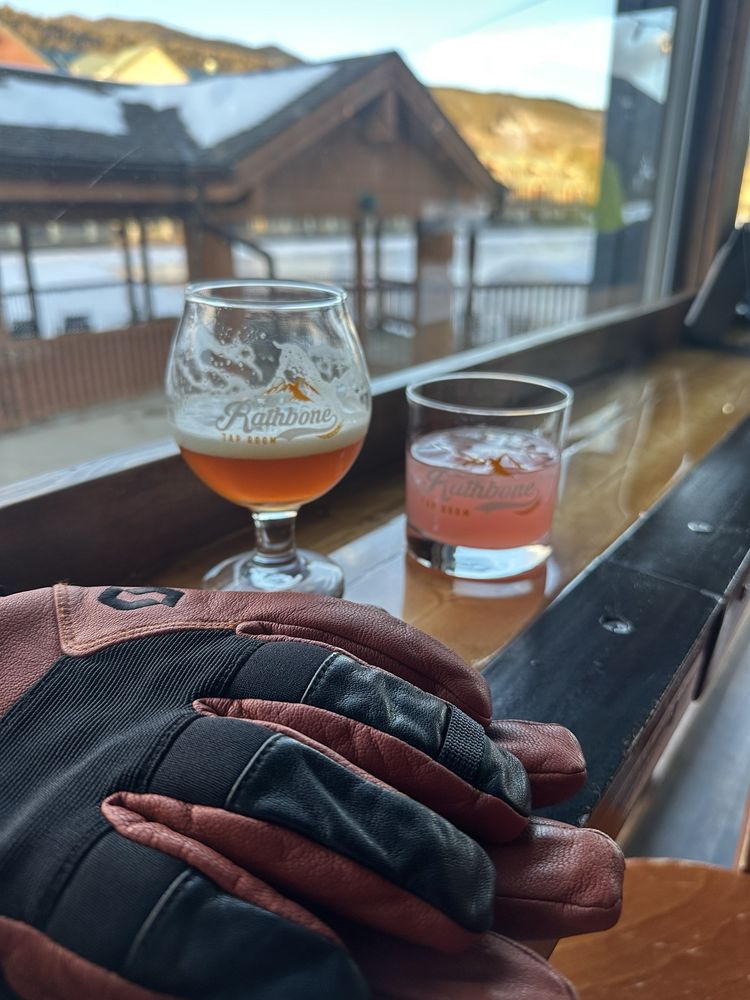 Rathbone Taproom Image