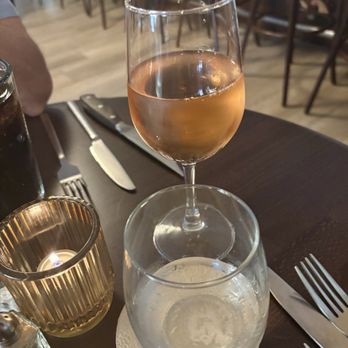 Cognac - Rose all day - French Near Me - St. Petersburg, Florida Cognac - Rose all day - French Near Me - St. Petersburg, Florida