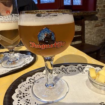 Staminee de Garre - Bars Near Me - Bruges, VWV