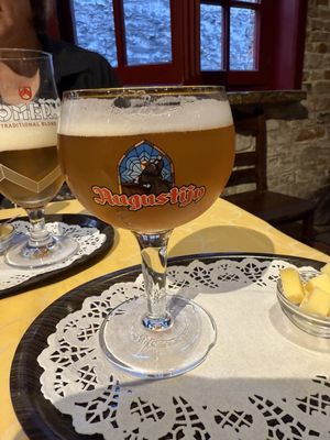 De Garre by null