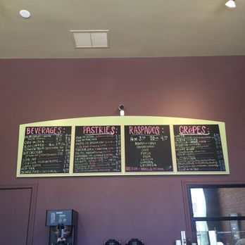 Xielo Artisan Desserts - Xielo Artisan Desserts Menu - Creperies Near Me - Oxnard, California Xielo Artisan Desserts - Xielo Artisan Desserts Menu - Creperies Near Me - Oxnard, California