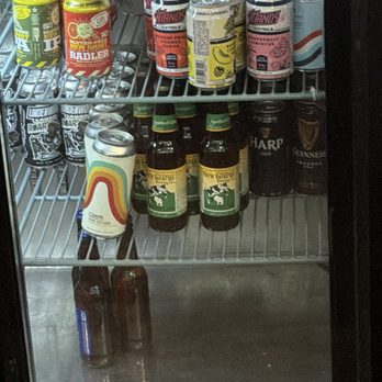 Novellus - They stock Spotted Cow - New American Near Me - Saint Charles, Missouri