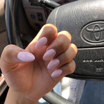 Corner Joy Nails & Spa  - Nail Salons Near Me - Long Beach, California