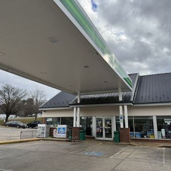 bp - Gas Stations Near Me - Warrenton, Virginia