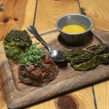 Chimayo - Appetizer - New American Near Me - Park City, Utah
