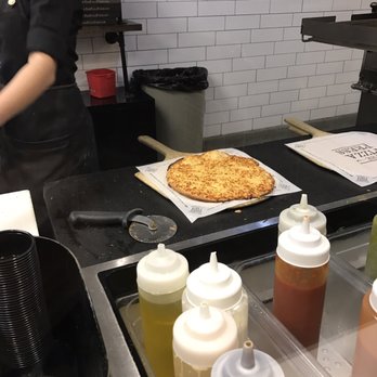 The Pizza Press - Garlic Cheesy Bread!! - Salad Near Me - Orange, California The Pizza Press - Garlic Cheesy Bread!! - Salad Near Me - Orange, California