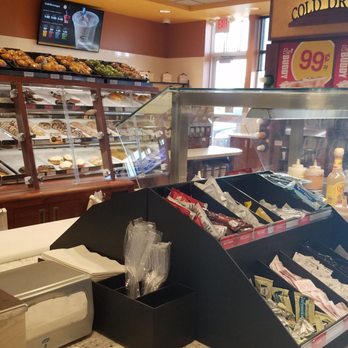 Kwik Trip - Bakery and more - Car Wash Near Me - Blaine, Minnesota