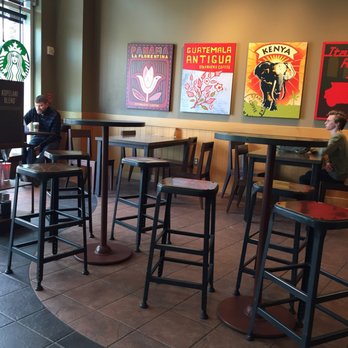 Starbucks - Starbucks across from Falls Park. Bathroom is upstairs! - Coffee & Tea Near Me - Greenville, South Carolina Starbucks - Starbucks across from Falls Park. Bathroom is upstairs! - Coffee & Tea Near Me - Greenville, South Carolina