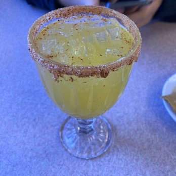 Irma's Kitchen - Mango margarita - Breakfast & Brunch Near Me - Phoenix, Arizona Irma's Kitchen - Mango margarita - Breakfast & Brunch Near Me - Phoenix, Arizona