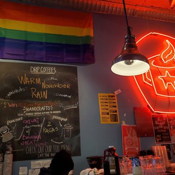 Osmium Coffee Bar - Coffee & Tea Near Me - Chicago, Illinois Osmium Coffee Bar - Coffee & Tea Near Me - Chicago, Illinois