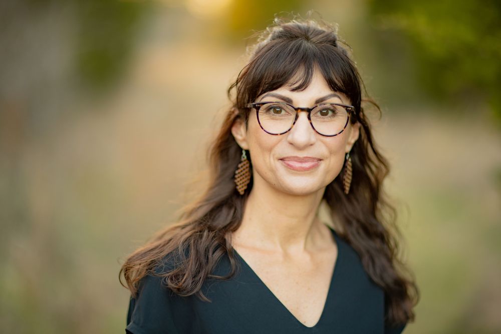 Dr. Jessica Michaelson - grief counselor in Austin, TX