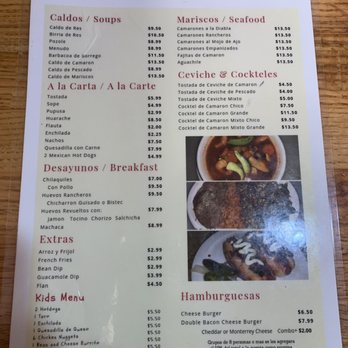 Carnitas Michoacan - Menu - Mexican Near Me - Ceres, California Carnitas Michoacan - Menu - Mexican Near Me - Ceres, California