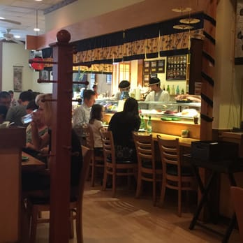 Sushi Yama - Japanese Near Me - Vienna, Virginia