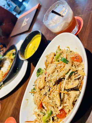 Malai Kitchen by null