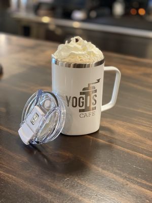 Yogi's Café