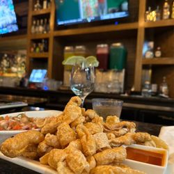 San Marcos - Best cicerones this side of Mexico