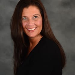 Lisa Saul - Saylor Insurance - Lea Ann is a licensed agent. She also is the office manager and Lisa's right hand.