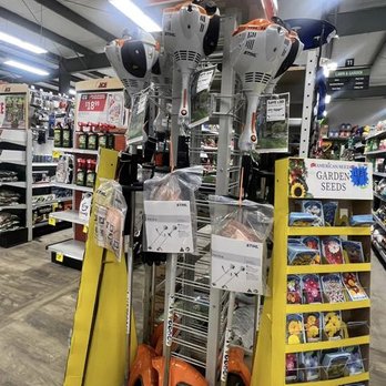 Ace Hardware - Hardware Stores Near Me - Parsons, Tennessee