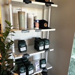 Lost Coffee